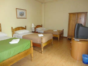 Hotels in Rawang